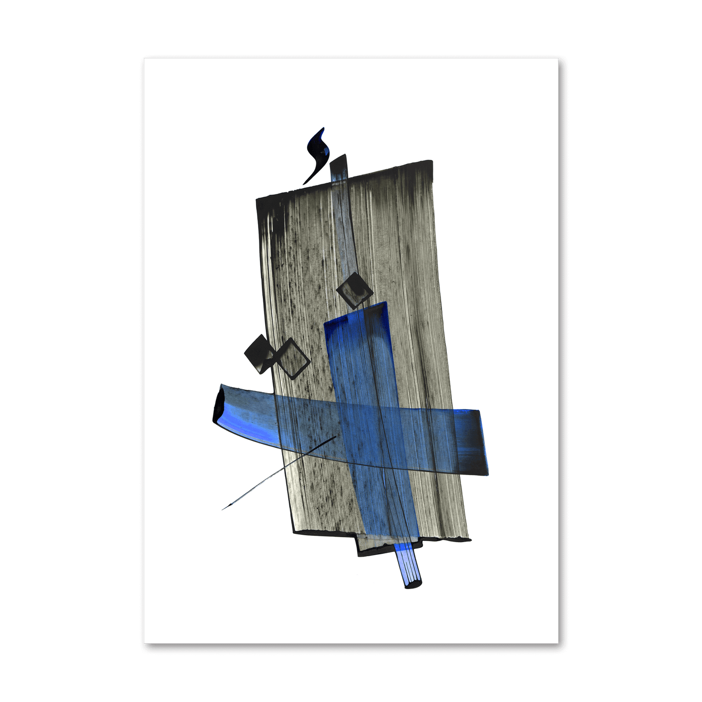 ANTI (You) Print