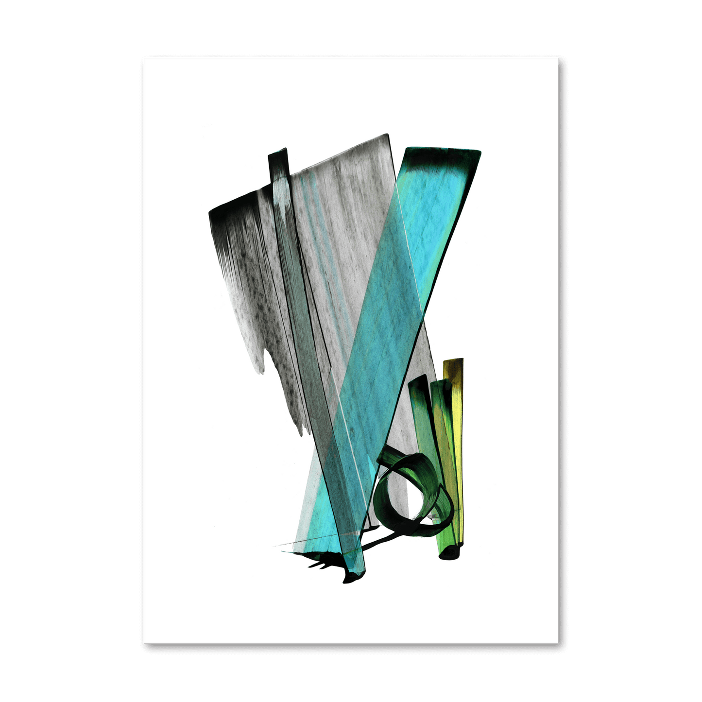 SAHLAN (Welcome) Print