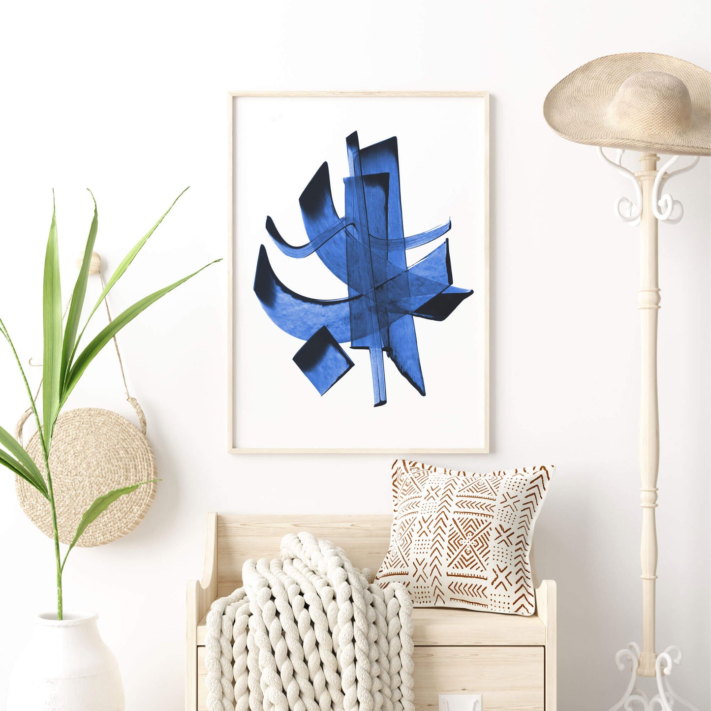 ALHOB#02 (LOVE#02) Print
