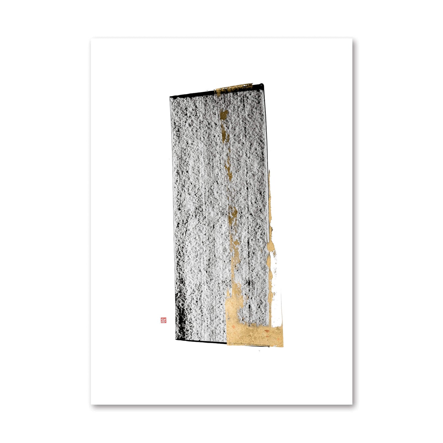 AA (A) Print