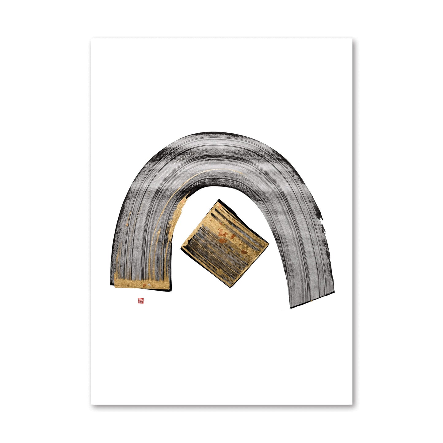 BE (B) Print
