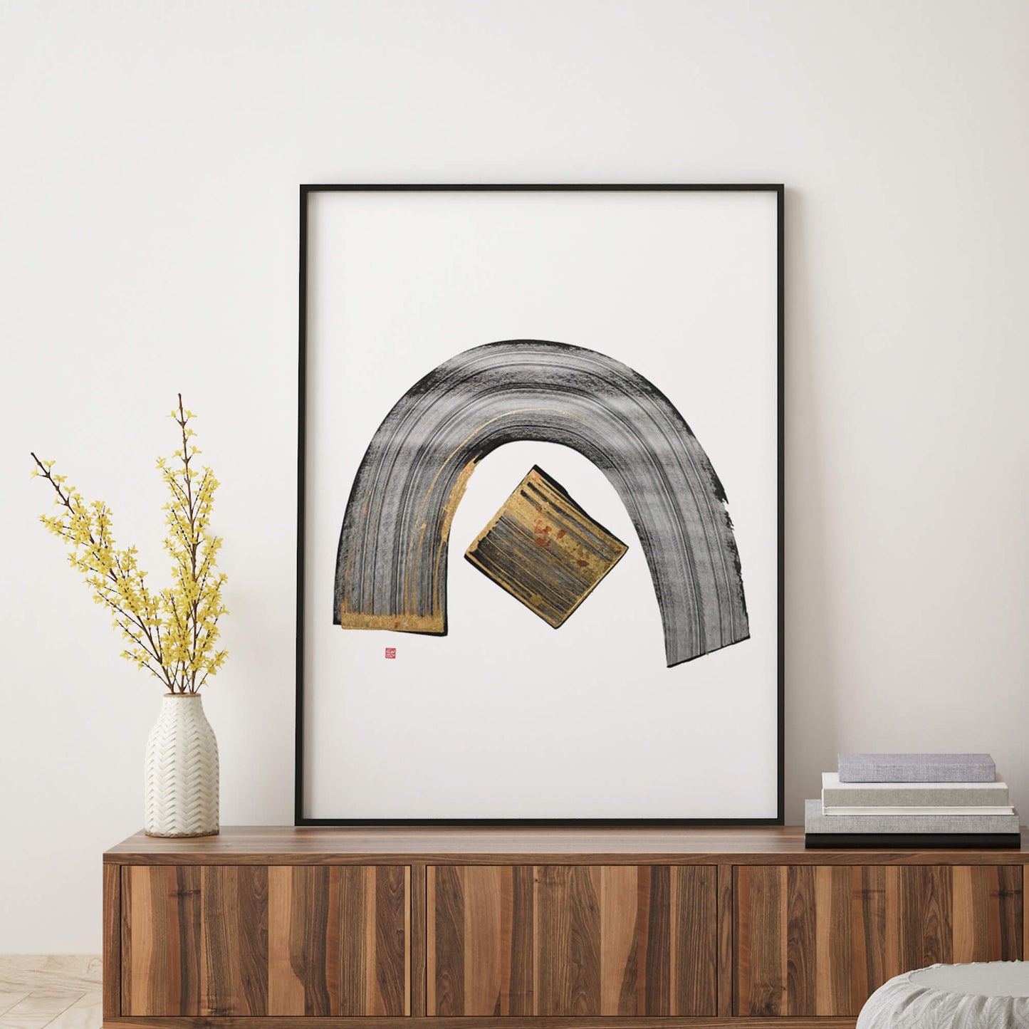 BE (B) Print