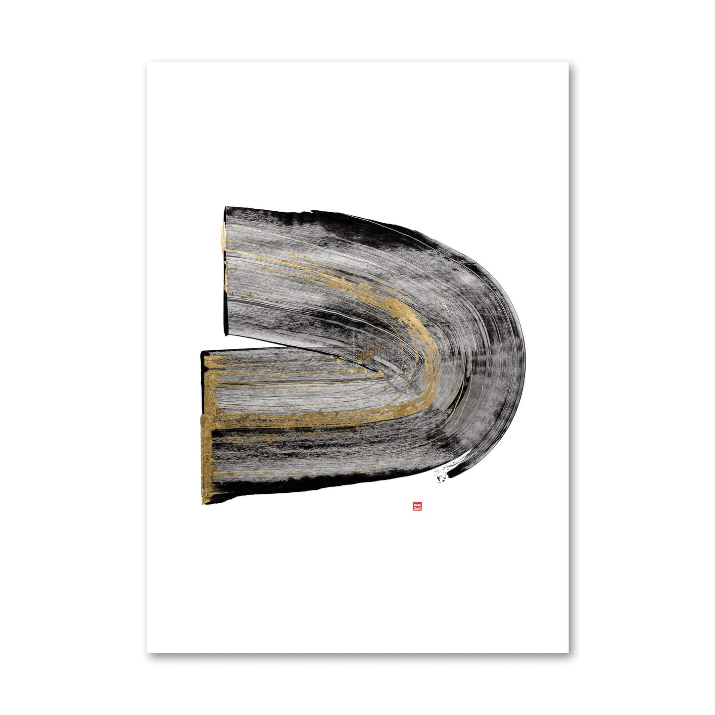 DE (D) Print