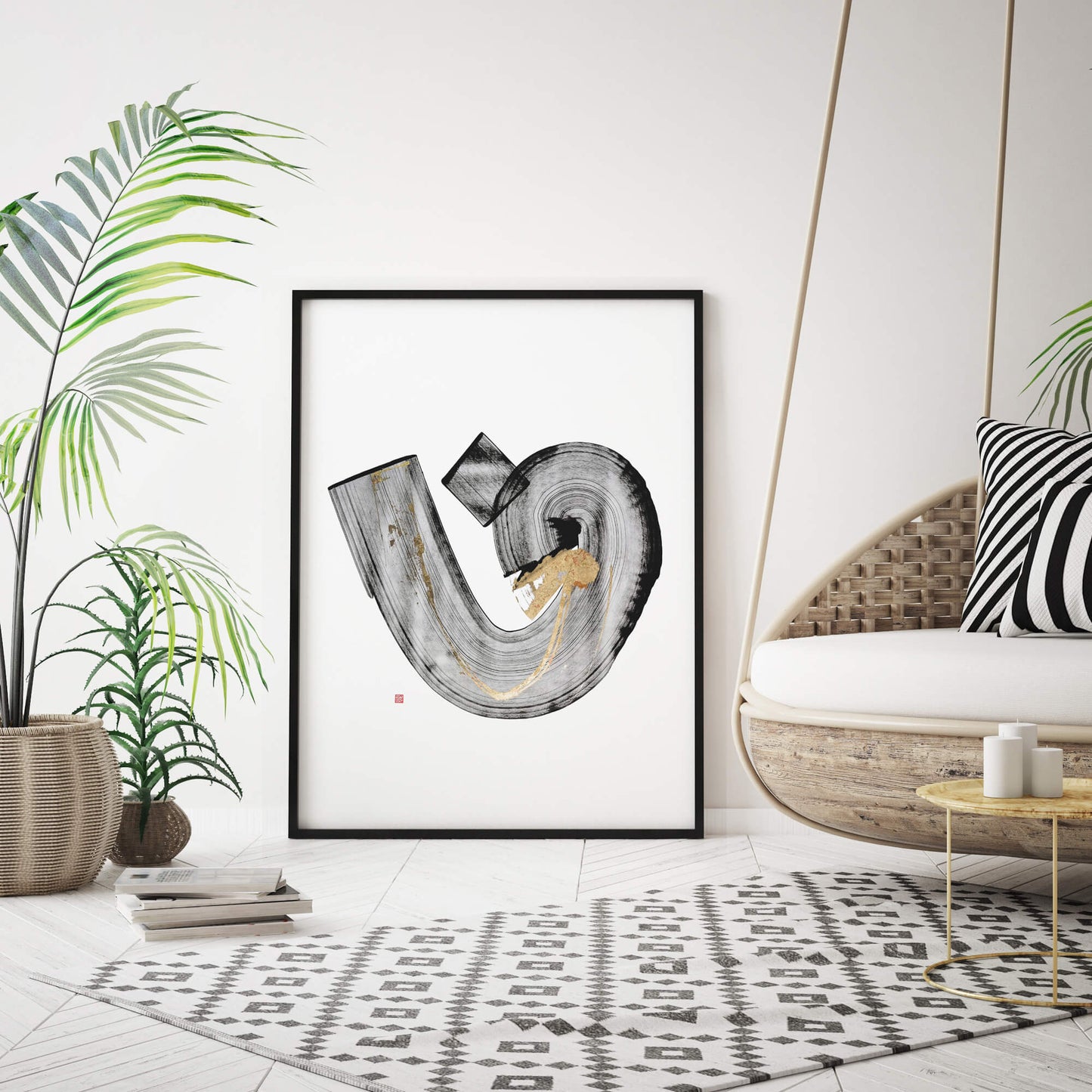 FE (F) Print