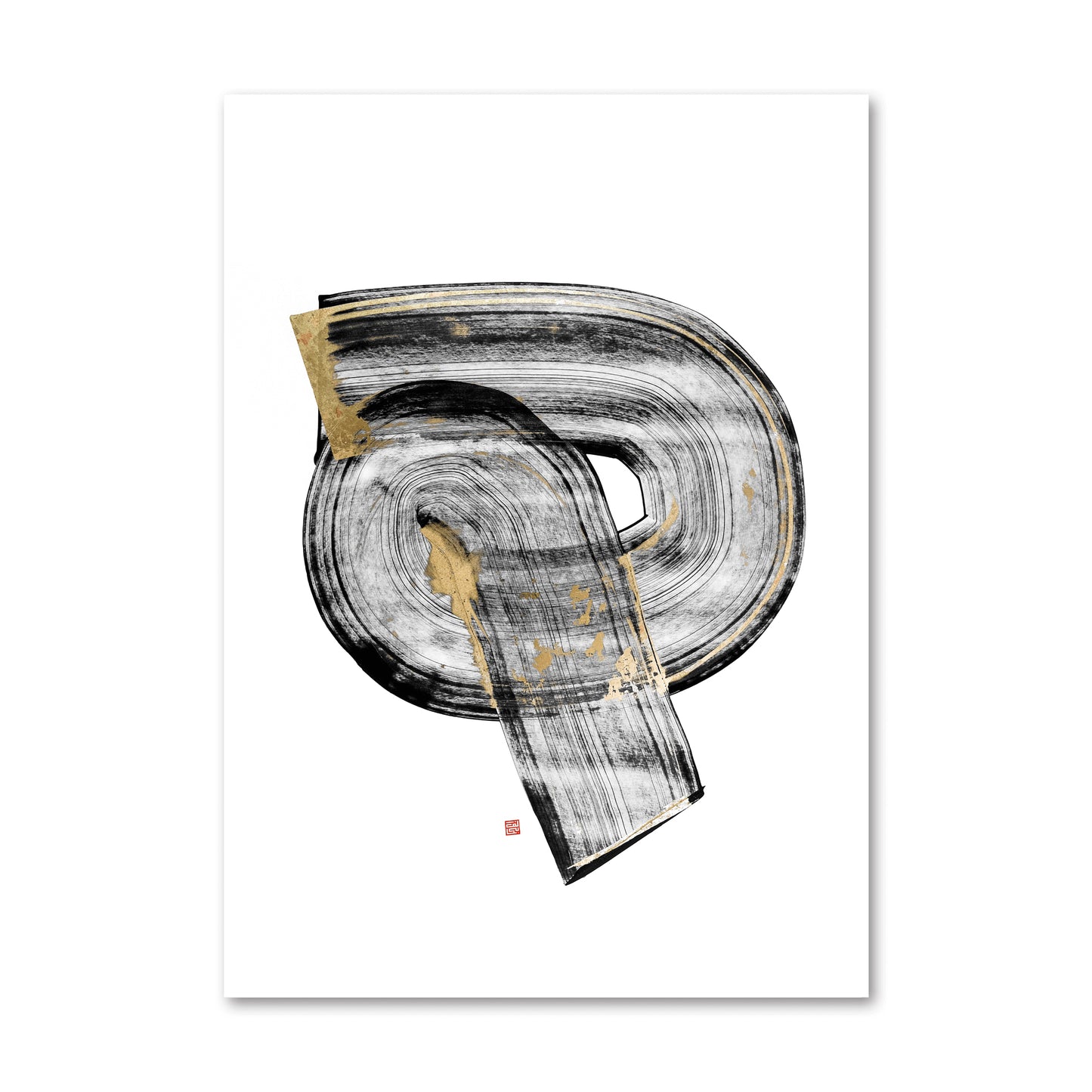 HE (H) Print