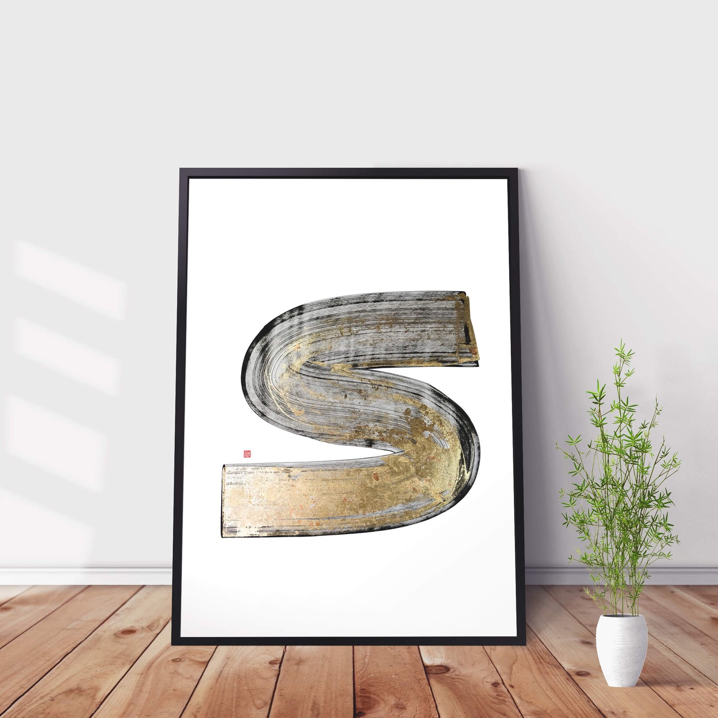 KE (k) Print