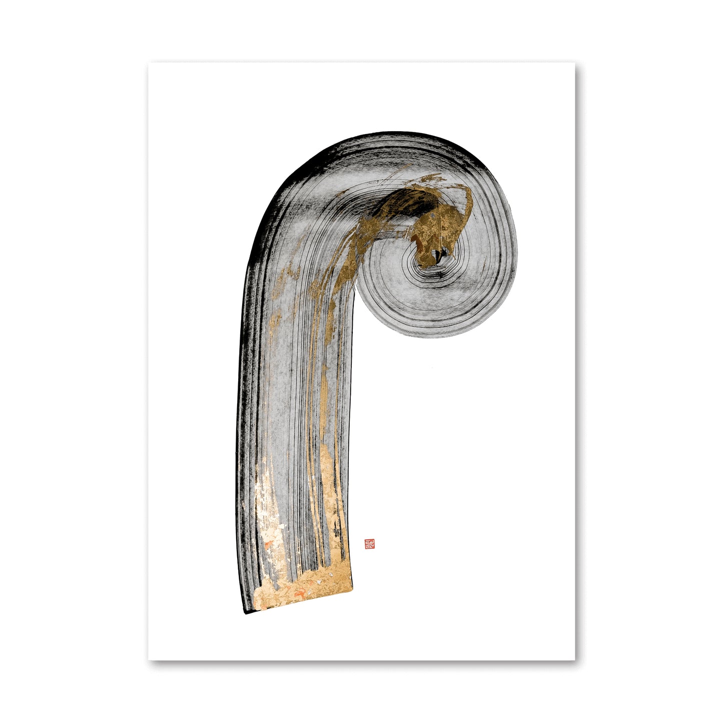 ME (M) Print