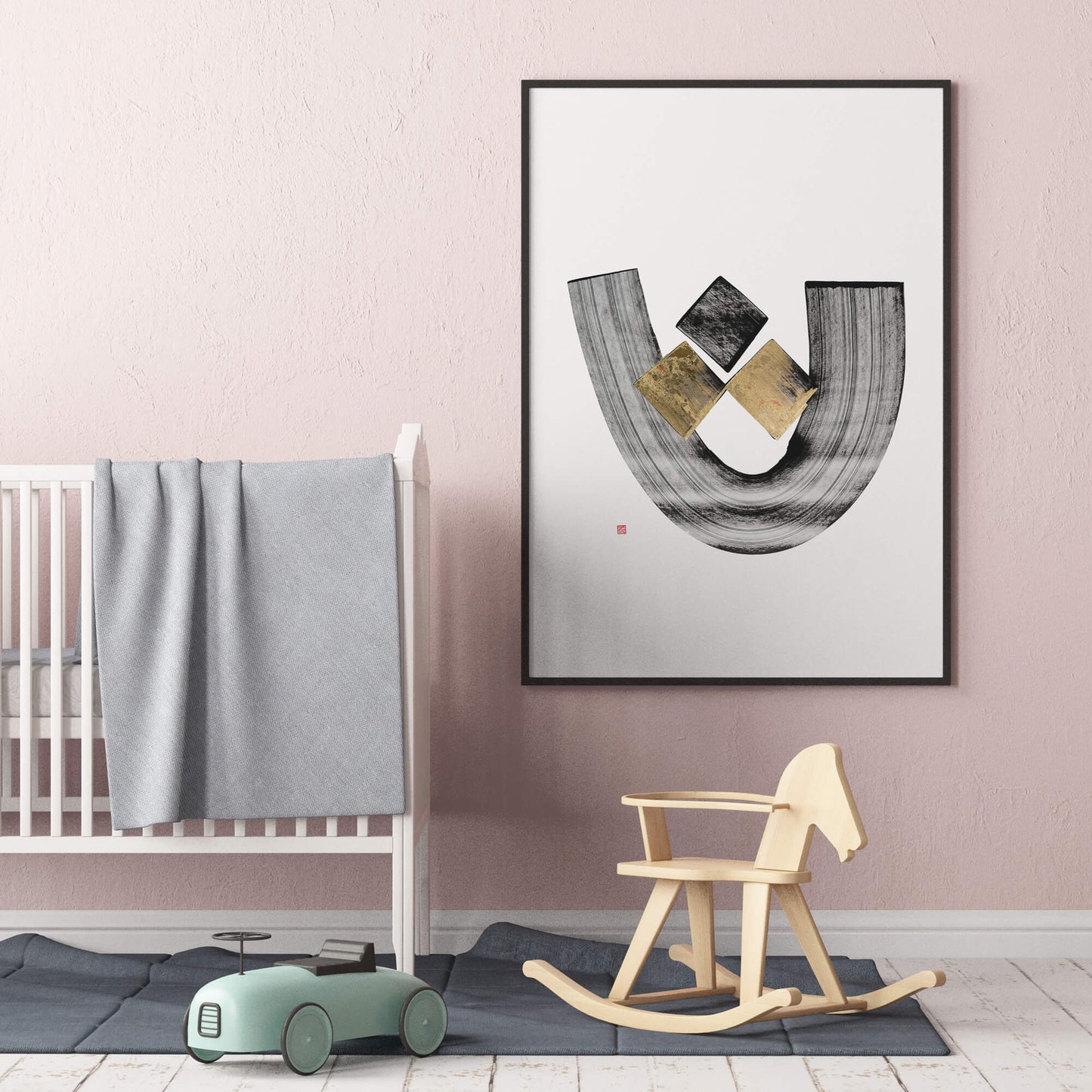 SE (S) Print