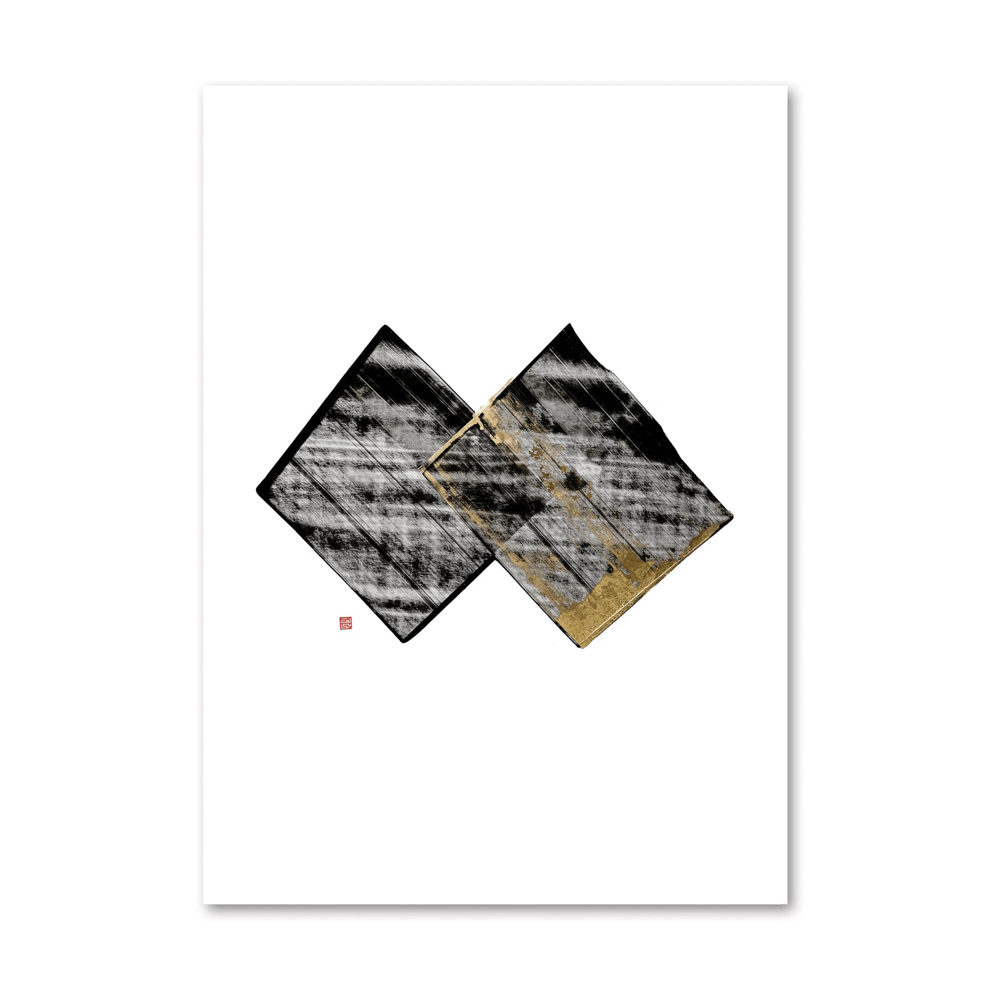 TE (T) Print