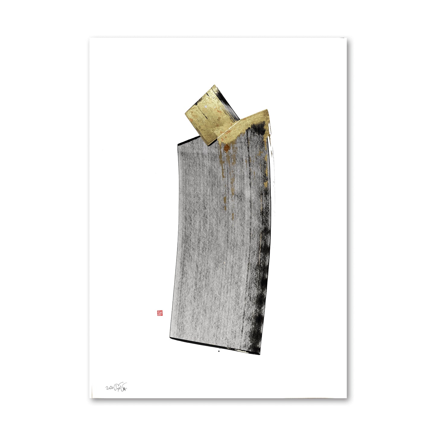 ZE (Z) Print
