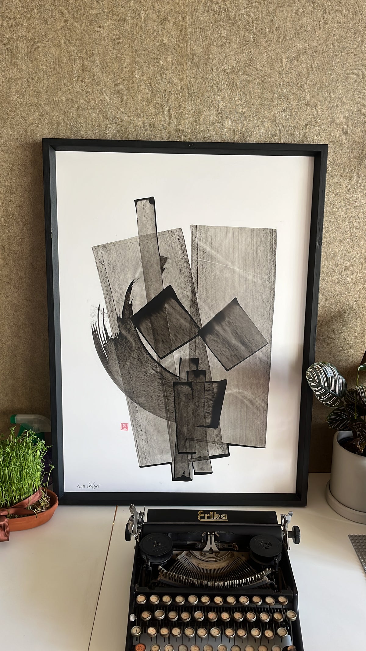 Custom Artwork