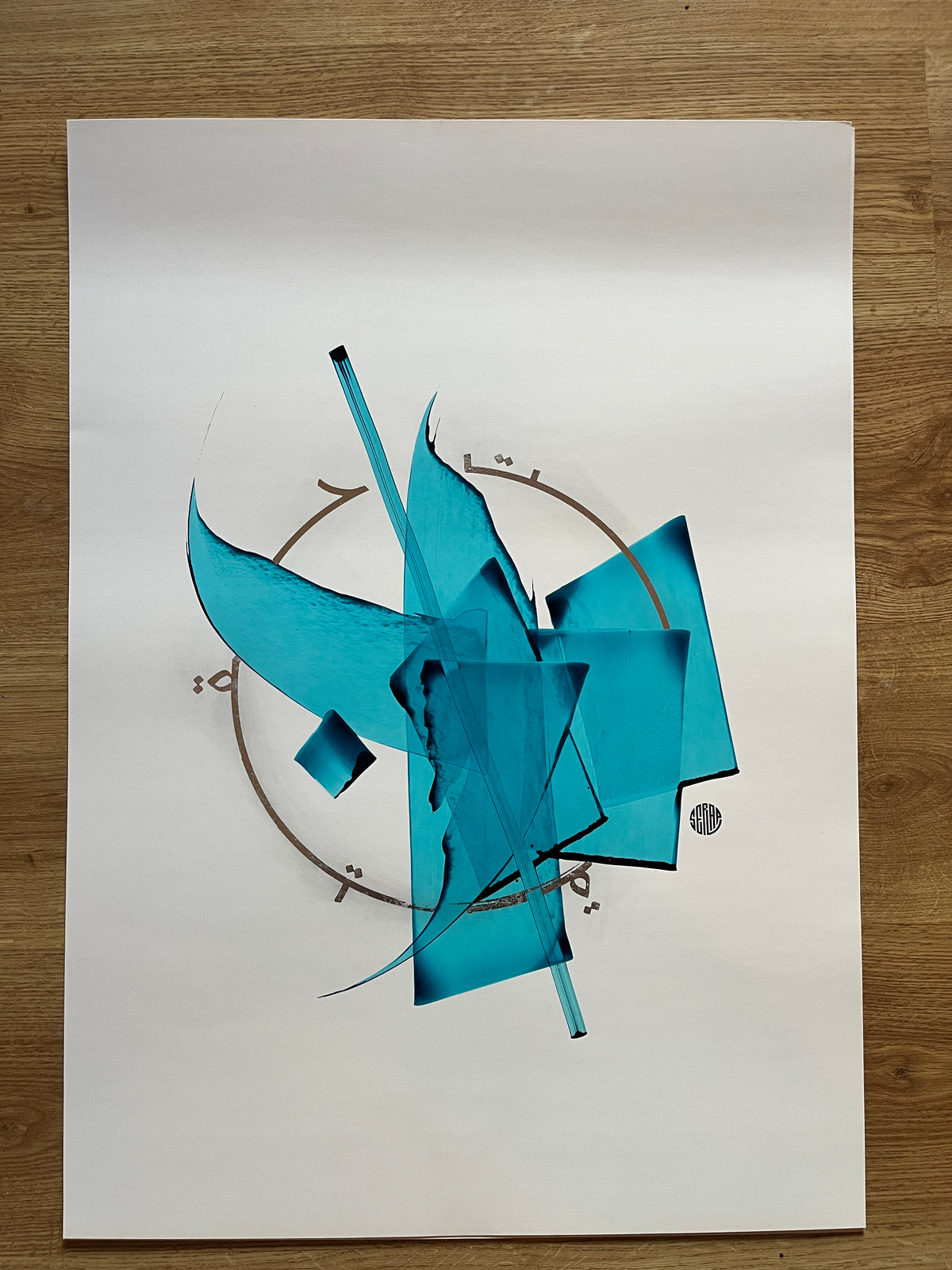 Custom Artwork