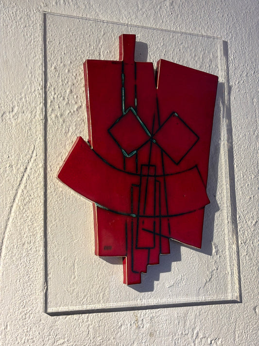 INSAN 000 | The Primordial Blaze