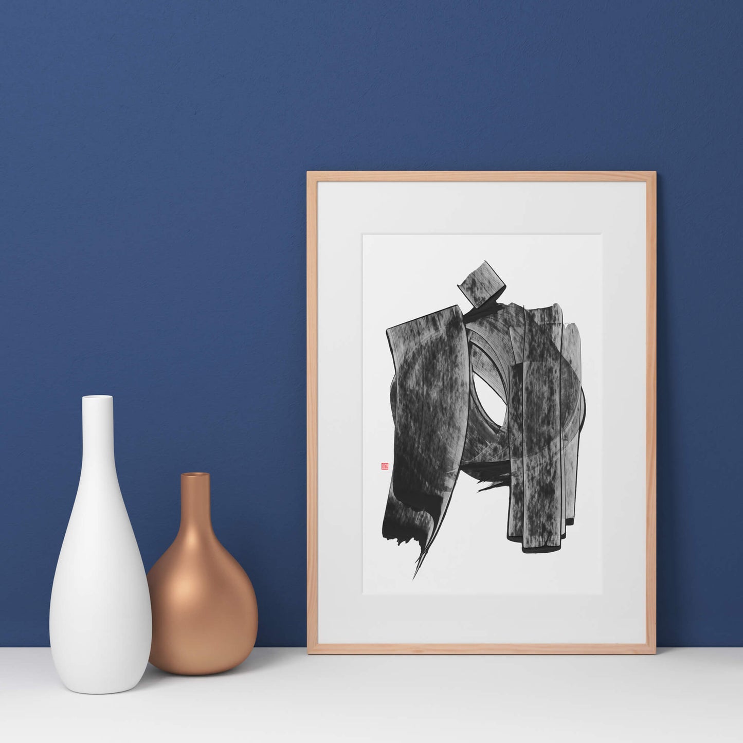 SAFAR (Travel) Print